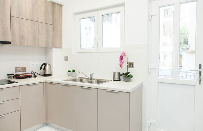 3 bedroom apartment at Koridallos square - Foto 13