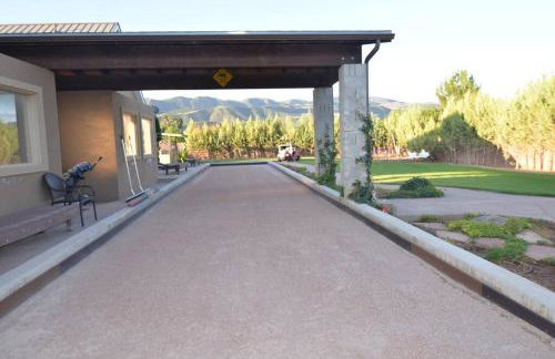 Tacit Shadow Resort Paradise Deluxe Suite, Gym, Coffee Bar, Hot-Tub, Free Laundry, Food Available - Foto 62