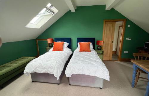 2 Guests Studio - Free Parking - Stunning Views - Foto 10