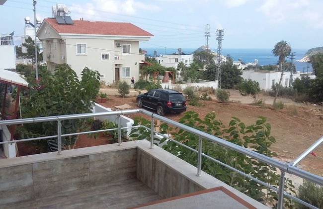 Tisan Apart - Foto 1