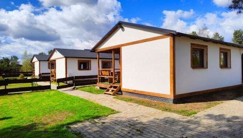 Agroturystyka Zagroda Alpaka - Foto 3