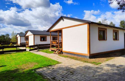 Agroturystyka Zagroda Alpaka - Foto 3