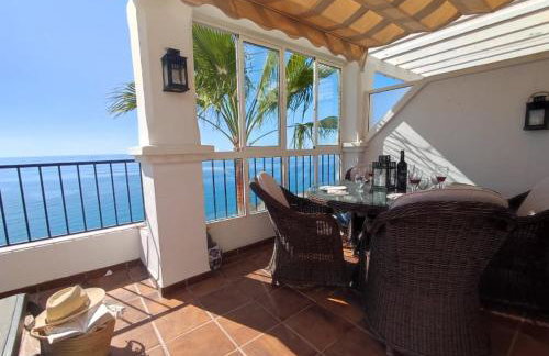 Amazing 2 bedroom 2 bathroom in Ladera de Mar, Nerja - Foto 26