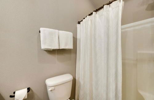 Sweet Seaview Home Near Beach and Trailhead! - Foto 16