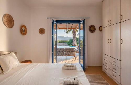 Villa Bianca - Sunset and beach access - Foto 17