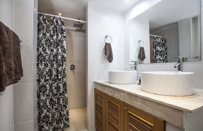 Villa Jungle 3 Bedrooms - Foto 16