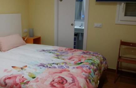 Apartamentos Ferrán Paqui - Foto 15