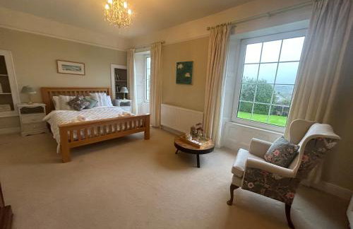 The old Manor House - Foto 43