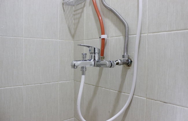 Simply 1BR Apartment at Stanford Jatinangor - Foto 13