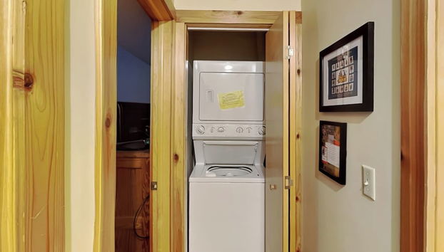 Sunplace 07 by Taylor Made Deep Creek - Foto 2, Servicios del alojamiento