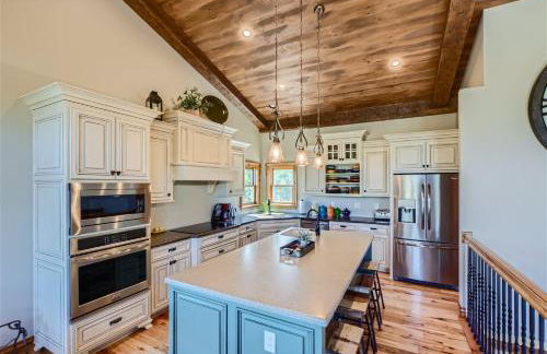 Rocky Mountain Retreat home - Foto 24