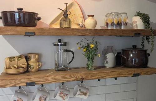 Kemp's Kottage - Foto 19