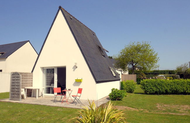 Cottage, Beuzec Cap Sizun - Foto 13