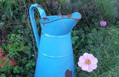 Chez Émile maison d'hotes 2 chambres avec jardin privé - Foto 36