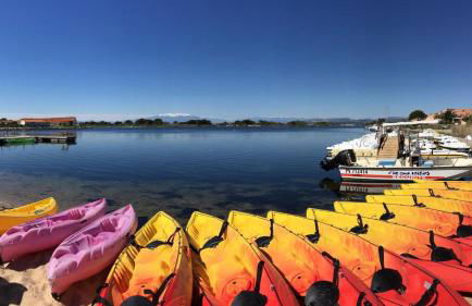 Maison proche mer - 5 couchages - ideal planchistes - Foto 23