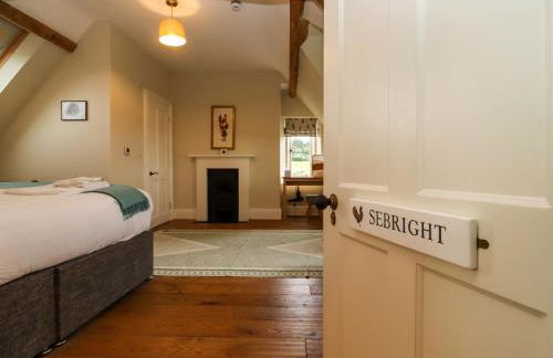 Hammonds Farmhouse - Foto 50