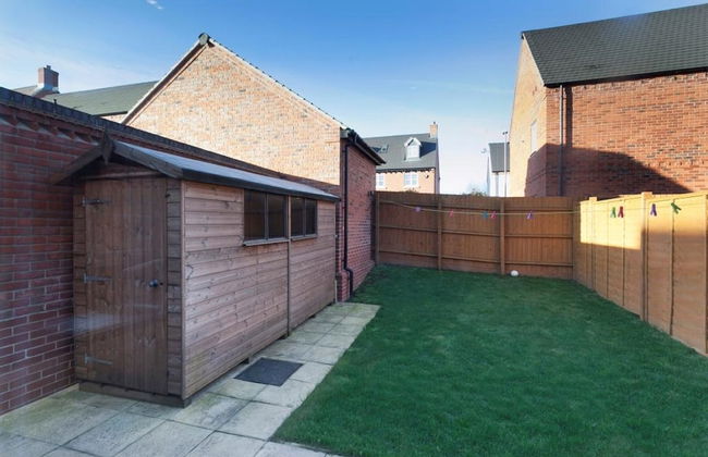 The Townhouse - Photo 21