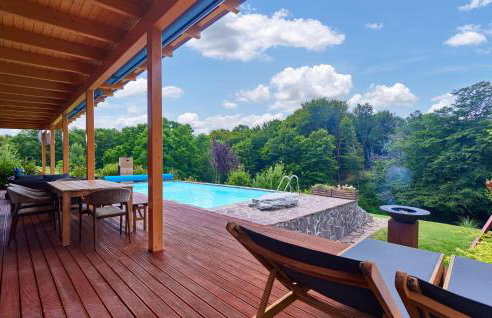 Nice Home In Rakov Potok With Wifi - Foto 2