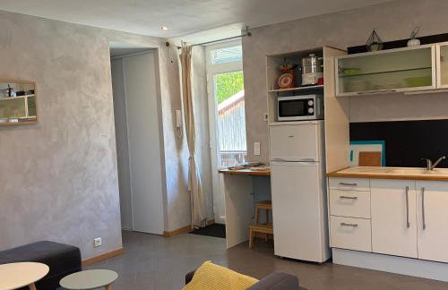 le chemin des pouzes - Foto 57