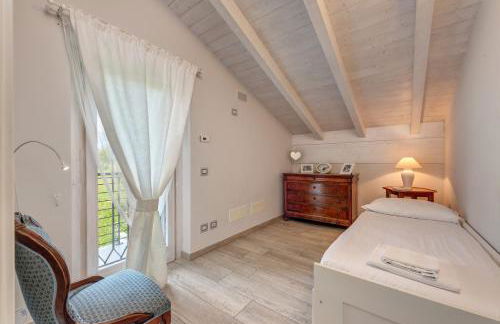 Villa La Corte with amazing pool and garden - Foto 32