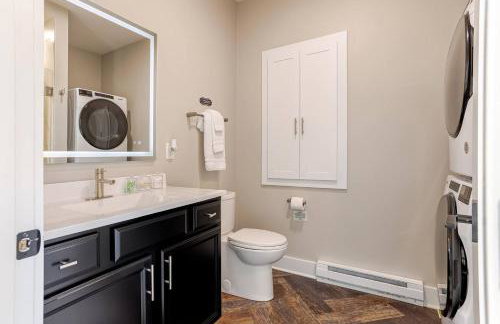 Altmar's Premier Luxury Cabin with 3000sf Mini Golf - Foto 2