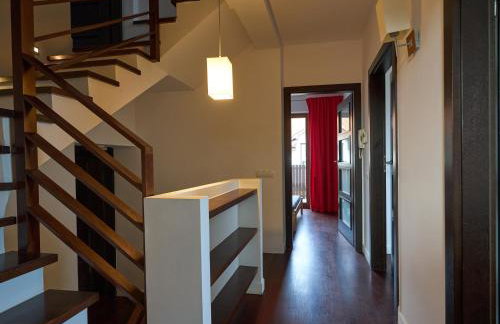 Bright 4 bedroom House with living room and work place Warsaw - Foto 19