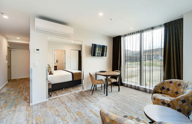 La Quinta by Wyndham Remarkables Park Queenstown - Foto 62