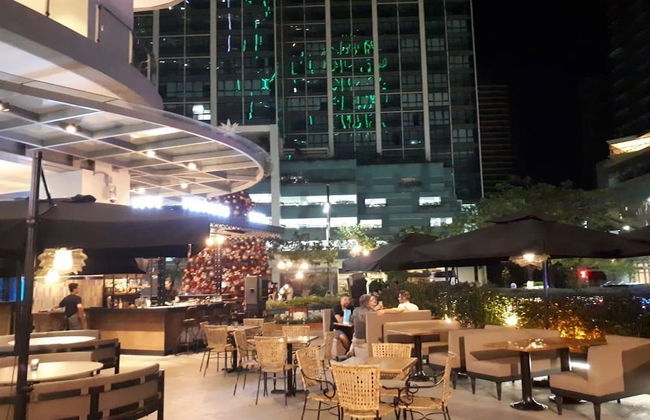 Uptown BGC near St. Luke's - Foto 74