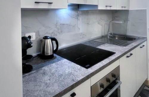 Appartamento Centro Elpidio Blu - Spiaggia, Parcheggio - Foto 17