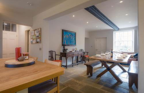 A Country Retreat in the Heart of Nature - Foto 6