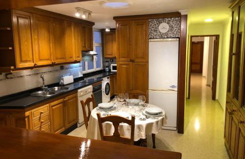 Espectacular en primera línea de la playa - Foto 55