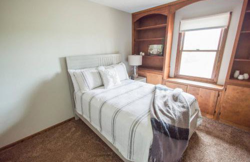 Sherwood Forest Park- 6BD/3BA on Private Ohio Land - Foto 29