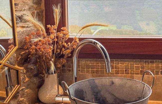 Complejo Rural Lar de Vies - Foto 45