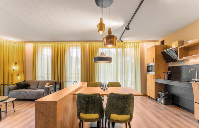 Comfortable Apartment in Egmond aan Zee Near Sea - Foto 65