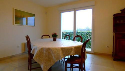 Appartement spacieux avec rooftop et garages privés à 3 min de la gare d'Épernon - FR-1-581-129 - Foto 5