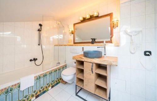 Design Apartments - "Remise Blumberg" - Foto 21