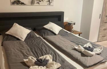 Ferienwohnung "Zum Leitnerbachl" - Foto 6