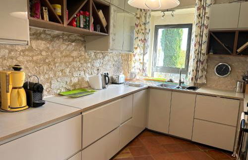 Domaine Coeur des Vignes - Foto 63