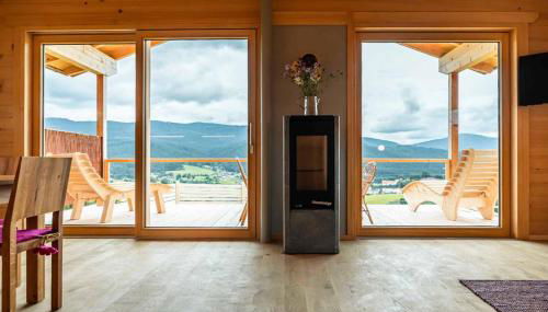 Himmelreich-Chalets - Photo 5