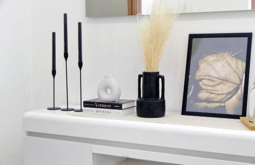 Modern Large Apartment in Rome - Photo 18