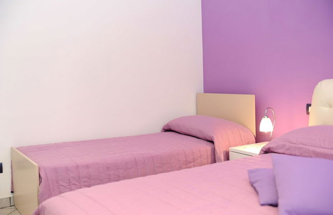 L'isola del postino rooms - Foto 35