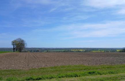 Nid de pie Grand duplex lumineux cadre verdoyant calme à 5 mn de la mer près Port en Bessin, Bayeux, Omaha Beach, - Foto 45