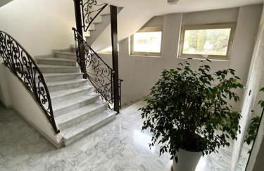 Logement cosy, situé entre ciel et mer - Foto 18