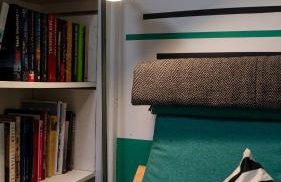 NEWLY Refurbed - Large Studio Apt With Private Parking - Foto 32