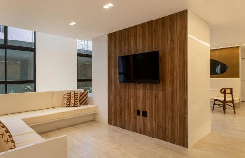 Tolive Riverside - Estudios de alto nivel en Recife por Carpediem - Foto 75