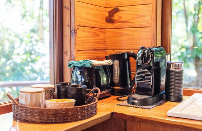 Kanimbia Cottages - Foto 56