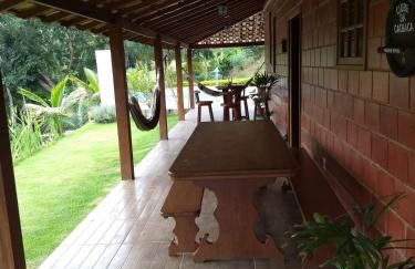 Nosso cantinho, Pedaço do paraíso na Natureza - Photo 12