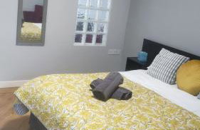 The OldTown Apartments - Foto 34