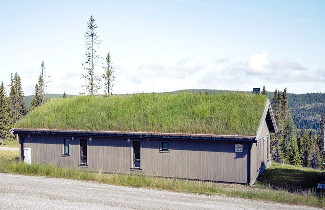 Stylish Cabin Retreat in Varden-by Traum - Foto 28