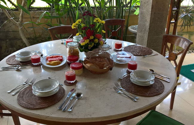 Umah Watu Villas - Foto 24